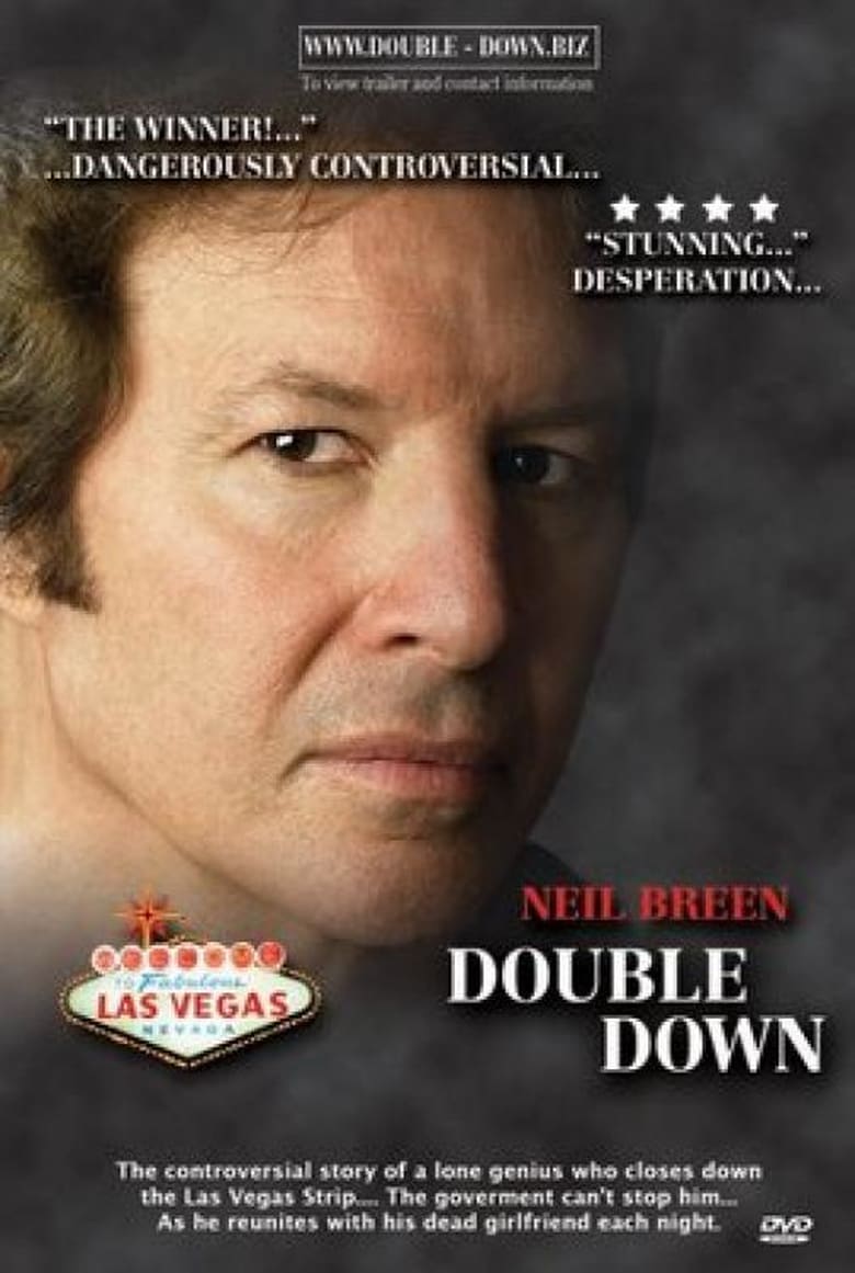 affiche du film Double Down