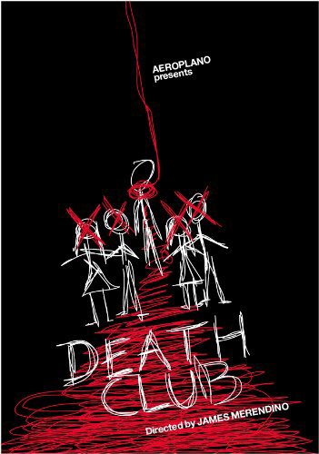 affiche du film El club de la muerte