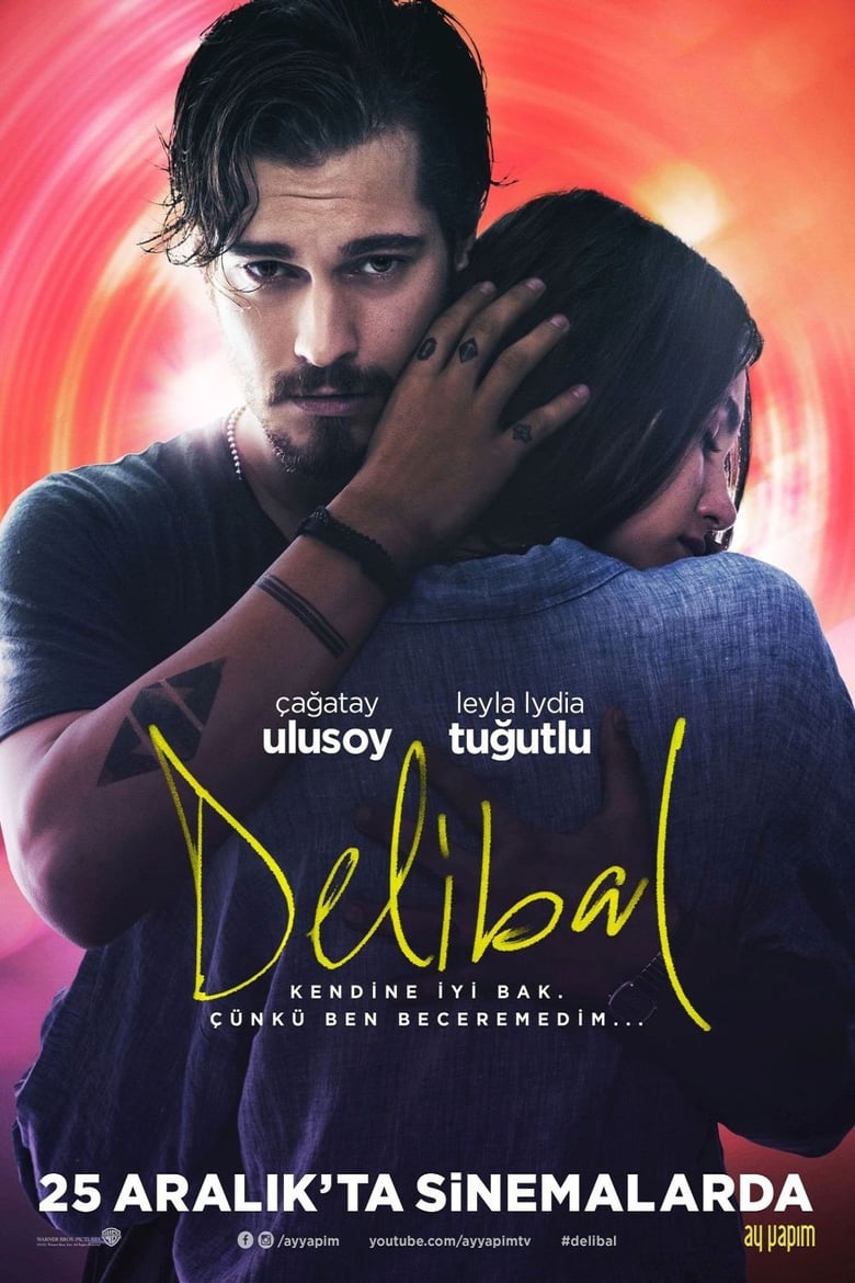 affiche du film Delibal
