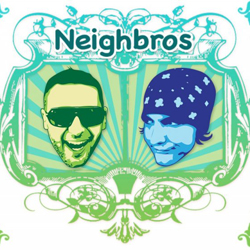 affiche du film Neighbros