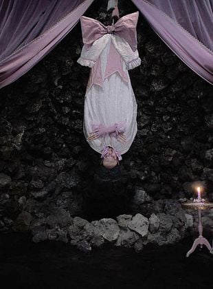 affiche du film Silence