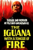 L'Iguane à la langue de feu (L'iguana dalla lingua di fuoco)
