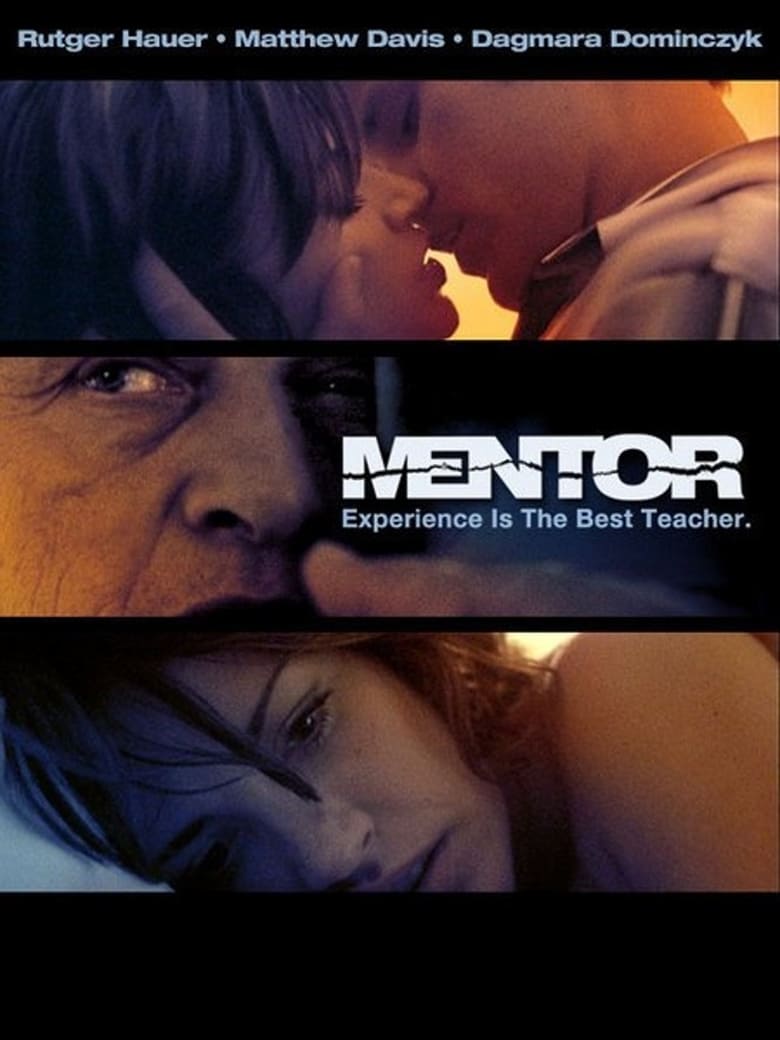 affiche du film Mentor