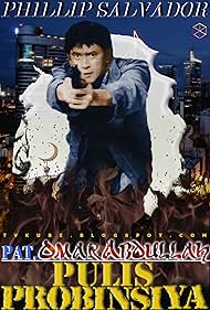 affiche du film Pat. Omar Abdullah: Pulis Probinsiya