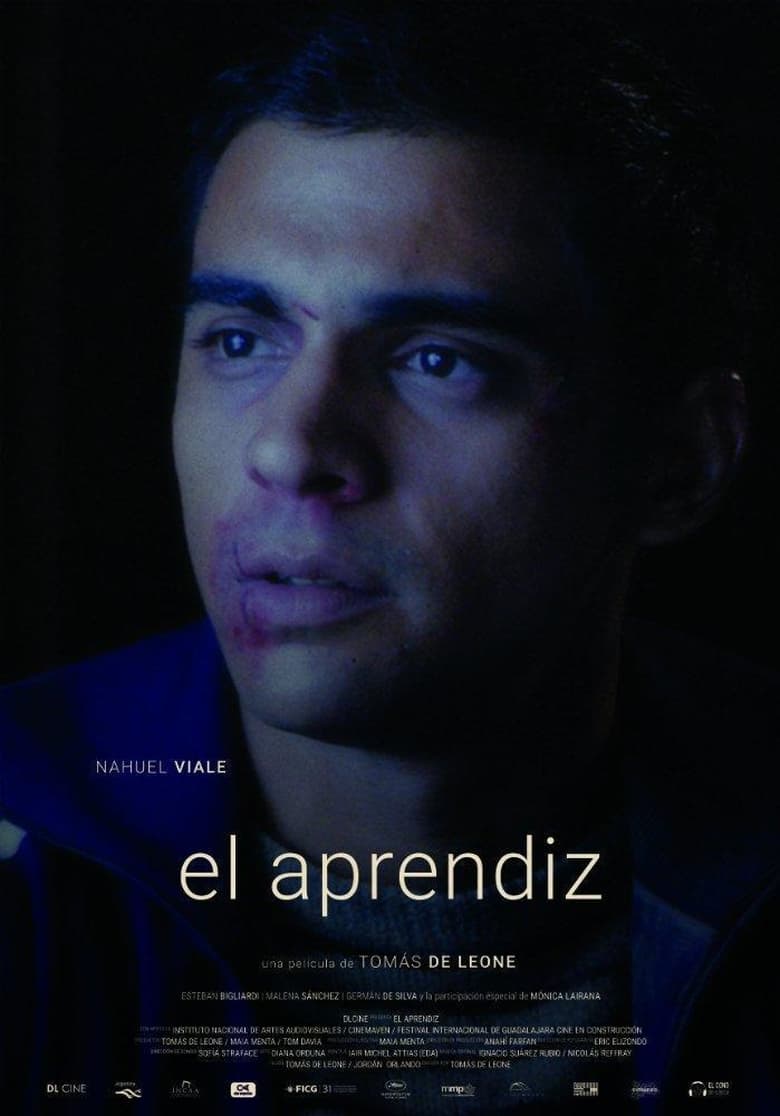 affiche du film El Aprendiz