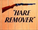 L'Élixir d'Elmer (Hare Remover)