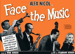 affiche du film Face the Music