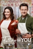 Coup de foudre et gourmandises (Falling for You)