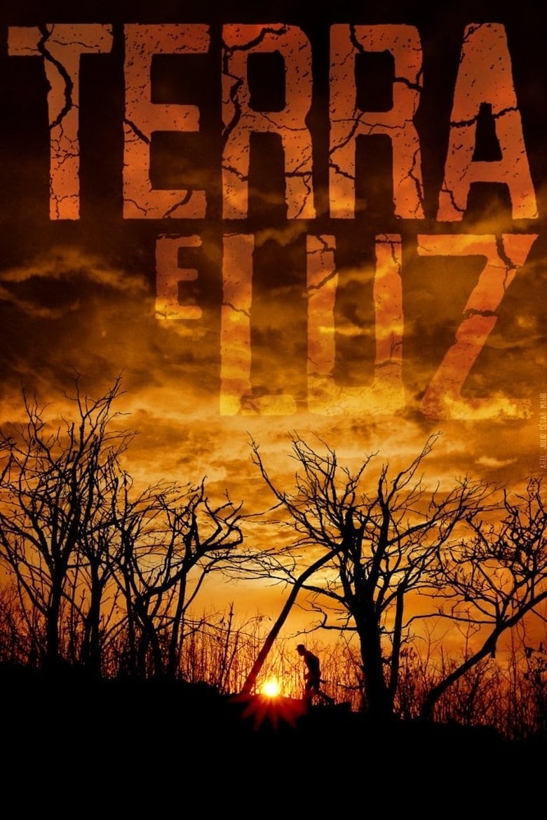 affiche du film Terra e Luz