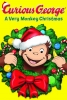 Georges le petit curieux : Y aura t'il des cadeaux pour Noël (Curious George: A Very Monkey Christmas)