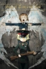 Saga of Tanya the Evil – the Movie (Gekijôban Yôjo Senki)