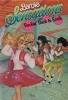 Barbie Un voyage à travers le rock (Barbie and The Sensations: Rockin' Back to Earth)