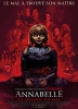 Annabelle 3 : La Maison du Mal (Annabelle Comes Home)