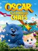 Oscar et le monde des chats (Cats and Peachtopia)