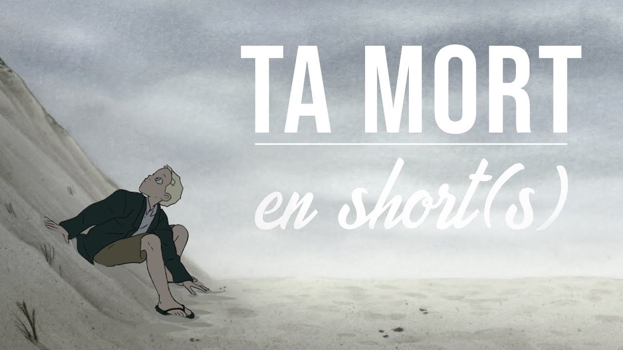 affiche du film Ta mort en short(s)