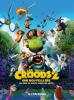 Les Croods 2 (The Croods: A New Age)