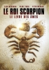 Le Roi Scorpion : Le Livre des âmes (Scorpion King: Book of Souls)