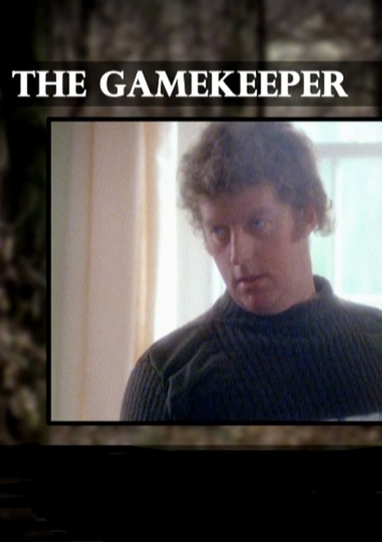 affiche du film The Gamekeeper