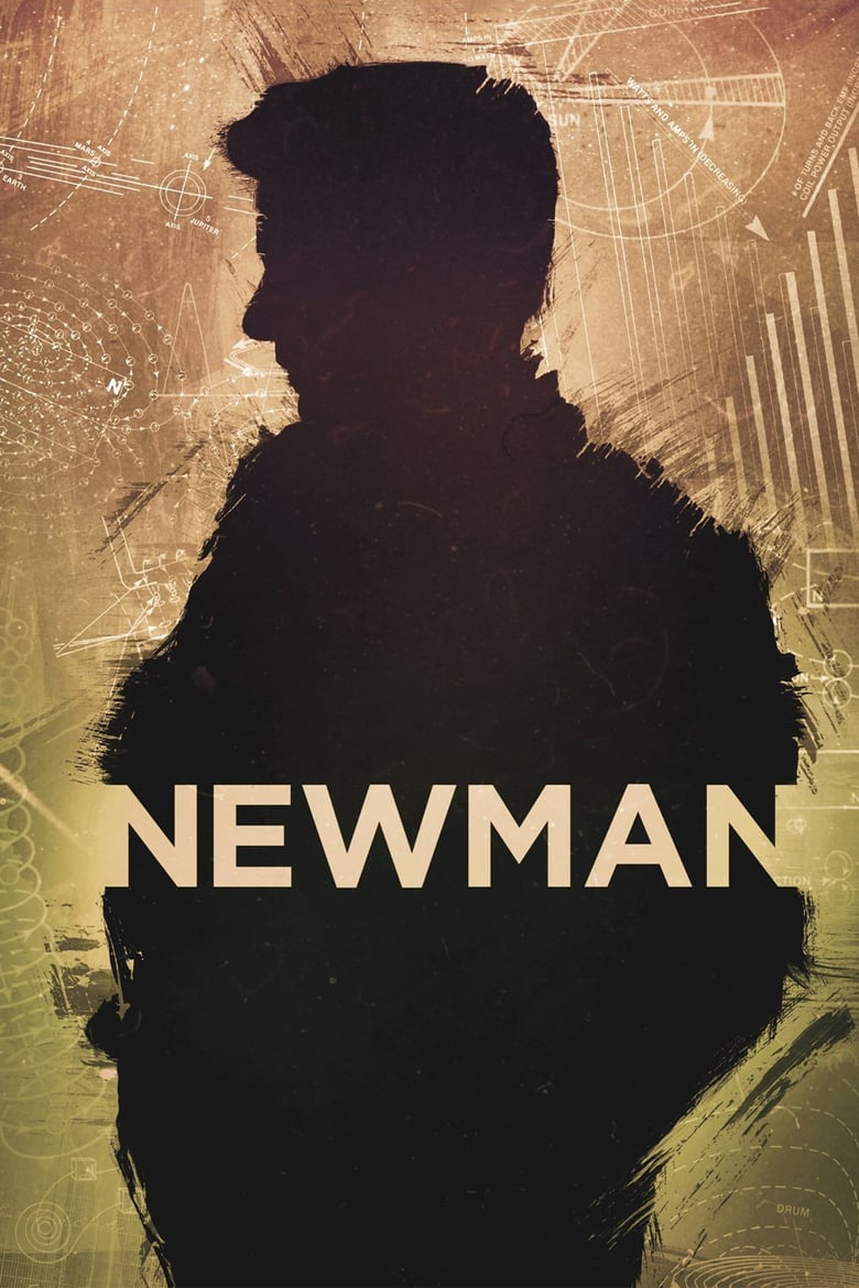 affiche du film Newman