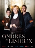 Meurtres à Lisieux : Les Ombres de Lisieux