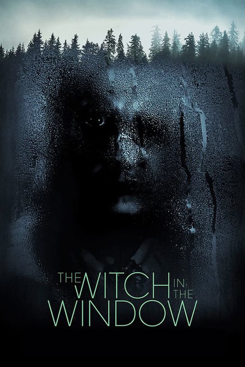 affiche du film The Witch in the Window