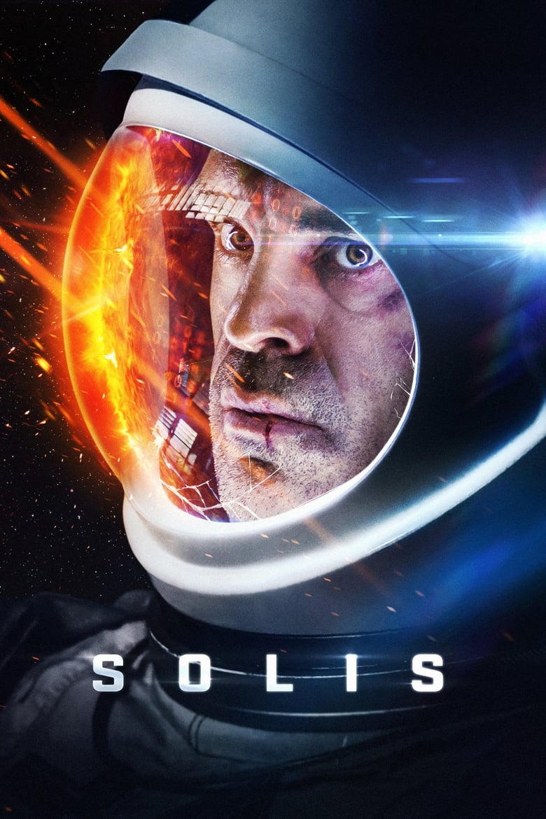 affiche du film Solis