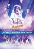 Violetta: La emoción del concierto