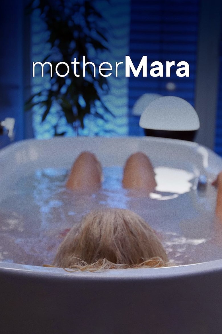 affiche du film Mother Mara