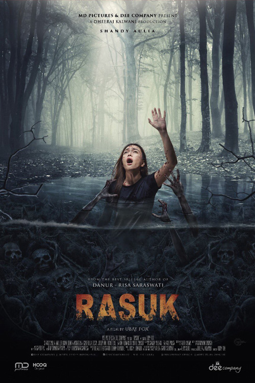 affiche du film Rasuk