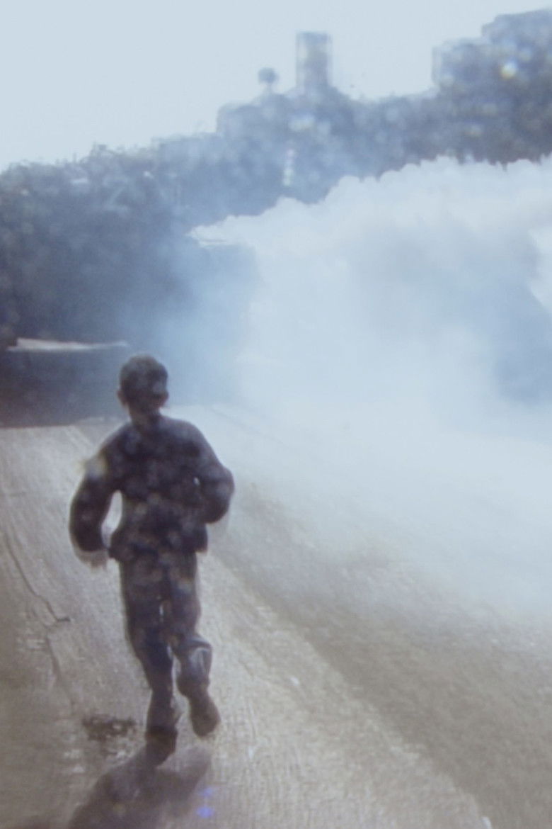 affiche du film Intersecting memory