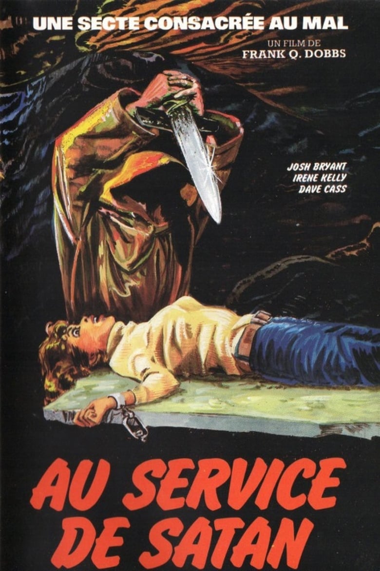 Film Au Service De Satan Au Service de Satan - Seriebox