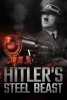 Le train d'Hitler : bête d'acier