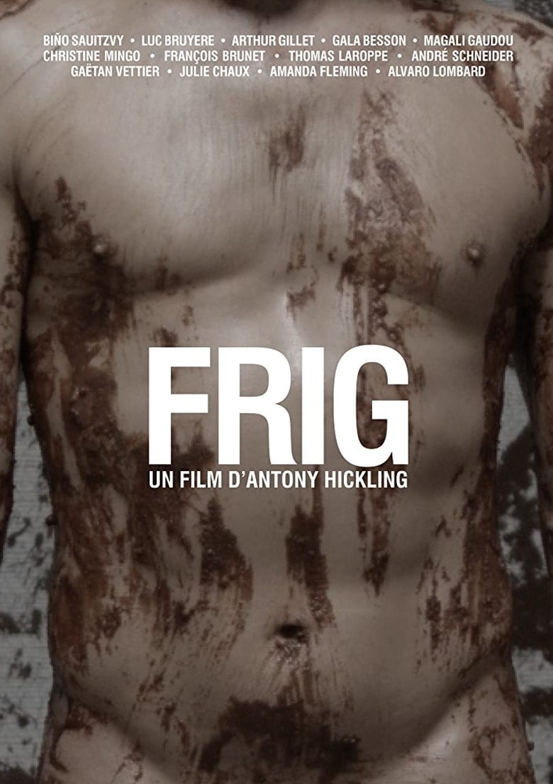affiche du film Frig