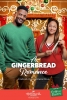 Une romance de Noël épicée (A Gingerbread Romance)