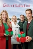 Comme les Noëls de mon enfance (Return to Christmas Creek)