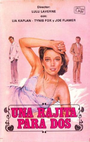 affiche du film Una rajita para dos