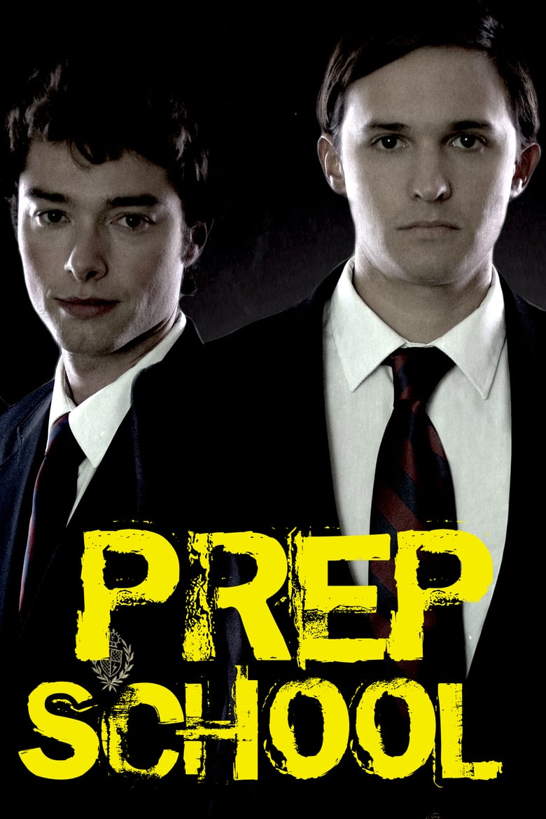 affiche du film Prep School