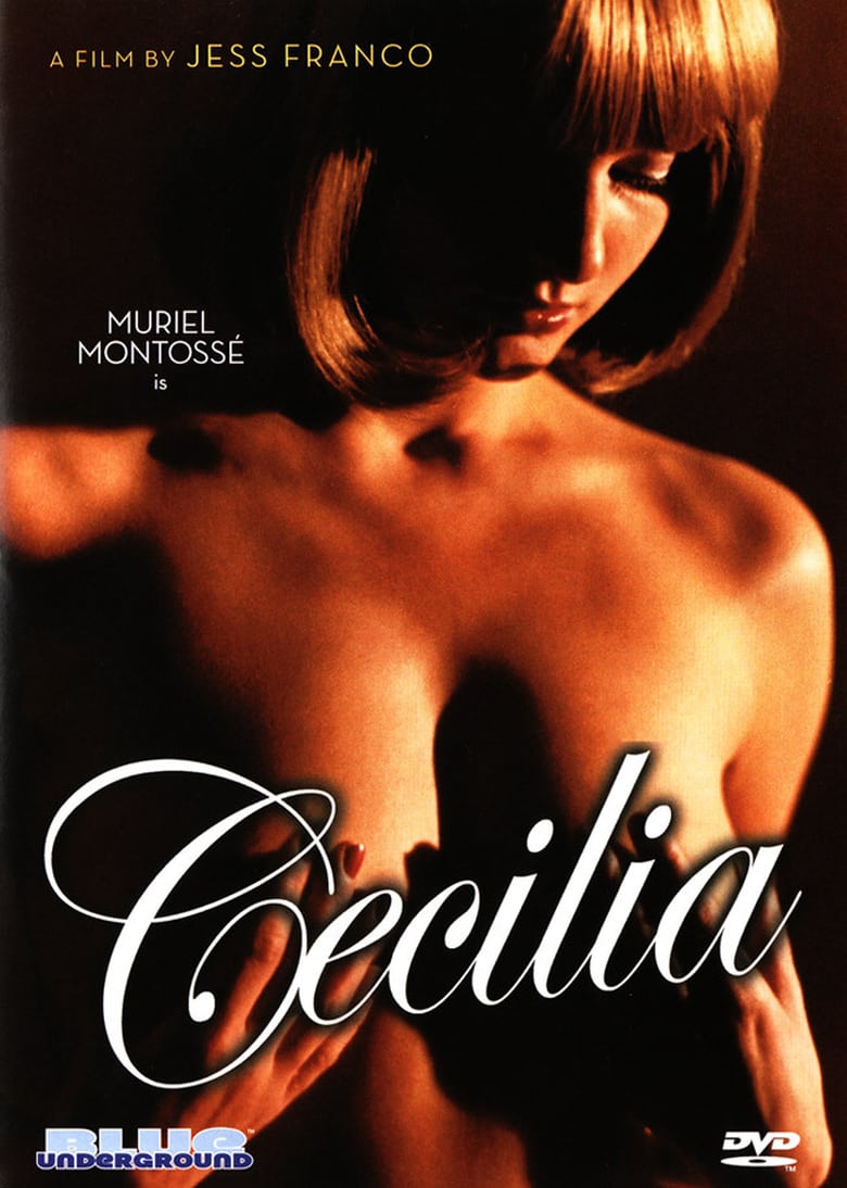 affiche du film Cecilia
