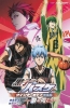 Kuroko's Basket : Winter Cup Highlights - Partie 3 : Franchir le pas (Kuroko no Basket: Winter Cup Sôshûhen - 3 - Tobira no Mukô)
