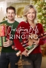 La romance photo de Noël (Christmas Bells Are Ringing)