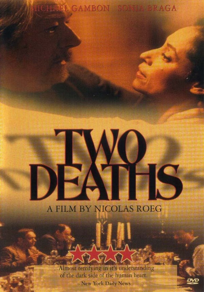 affiche du film Two Deaths