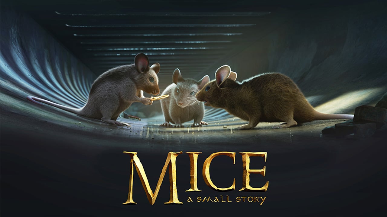 affiche du film Mice