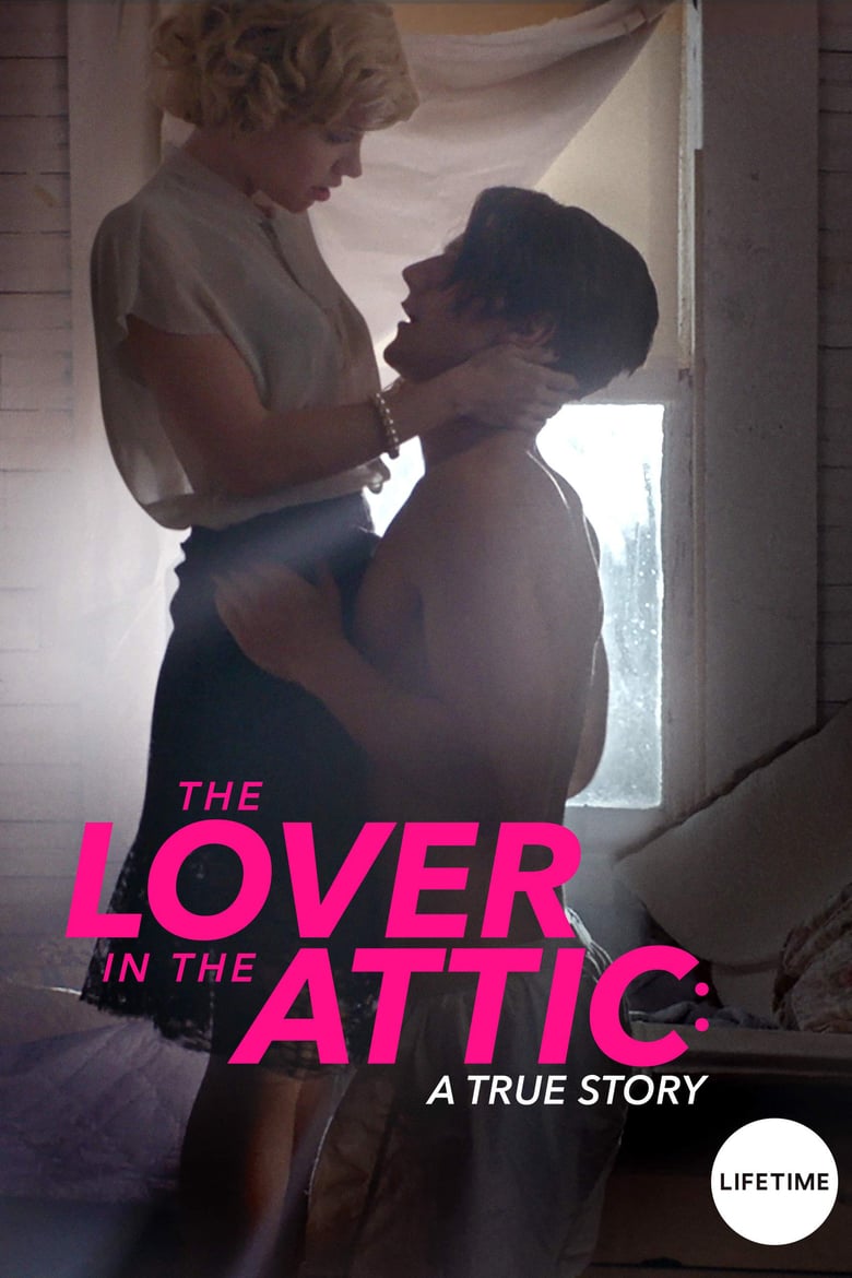 affiche du film The Lover in the Attic