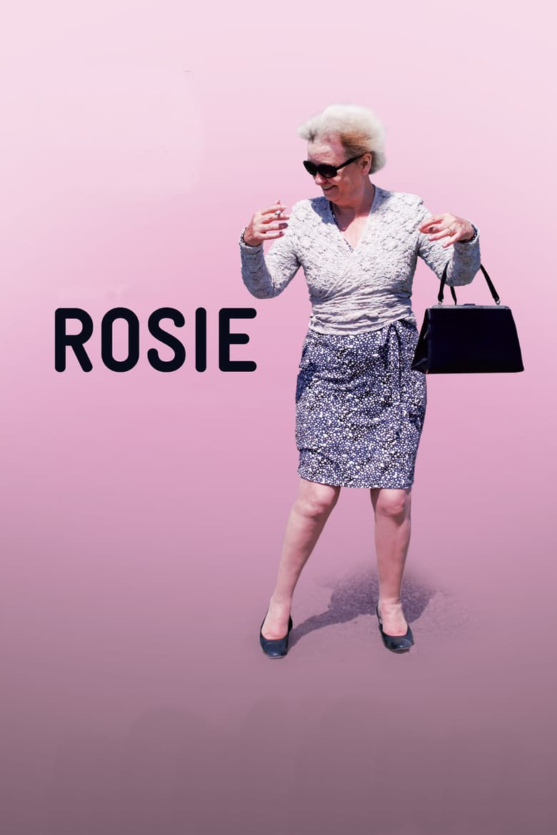 affiche du film Rosie