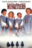 Les nouveaux mousquetaires (Ring Of The Musketeers)