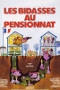 Les bidasses au pensionnat