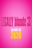La revanche d'une blonde 3 (Legally Blonde 3)