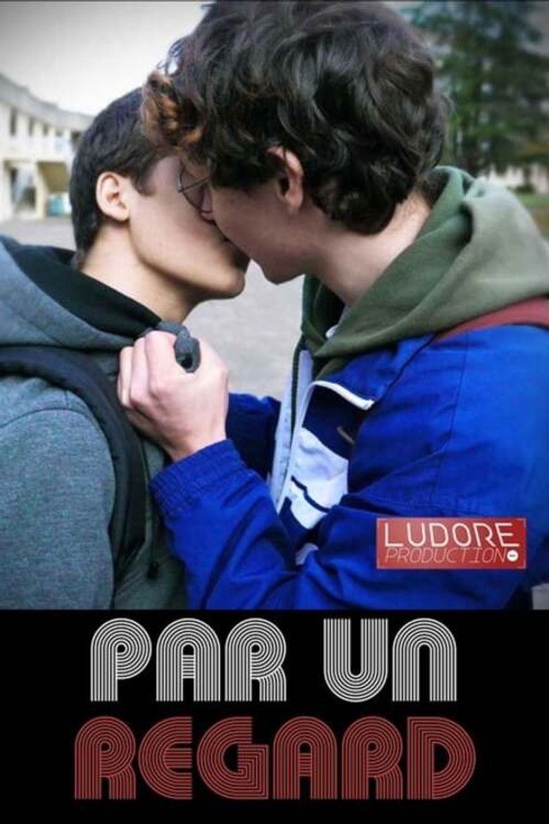 affiche du film Par un regard: Chapitre final