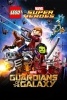 LEGO Marvel Super Heroes: Guardians of the Galaxy, The Thanos Threat