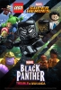 LEGO Marvel Super Heroes Black Panther : Dangers au Wakanda (LEGO Marvel Super Heroes: Black Panther: Trouble in Wakanda)